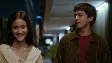 Rangga dan Cinta