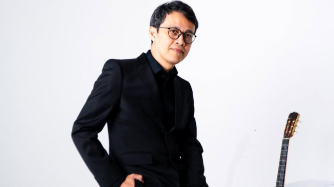 Tohpati.