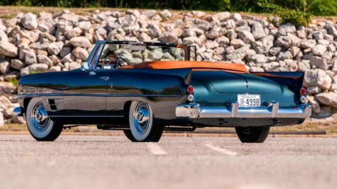 Dual-Ghia