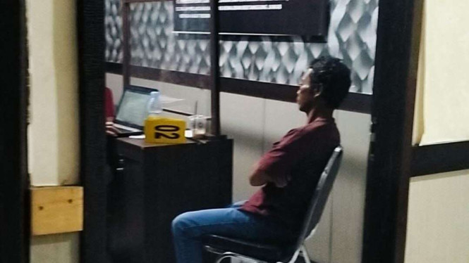 Pemilik galian tambang di Luwu Timur diamankan polisi