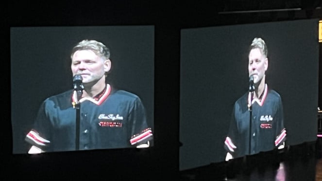 Brian McFadden.