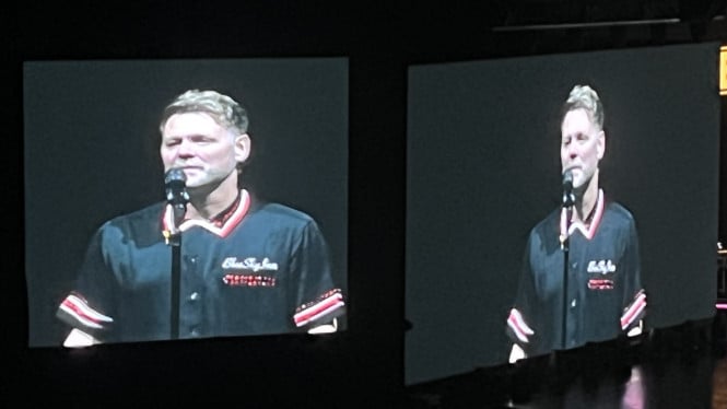 Brian McFadden.