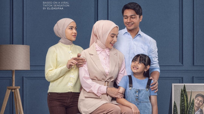 Ipar Adalah Maut the Series.