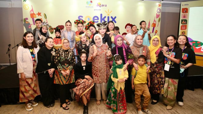 Special Kids Expo (SPEKIX) 2025