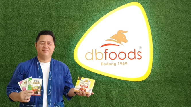 BRI dorong UMKM perkuat branding hingga pasar global