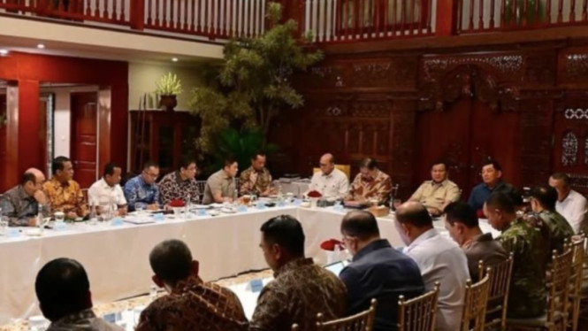 Ratas di Kertanegara.