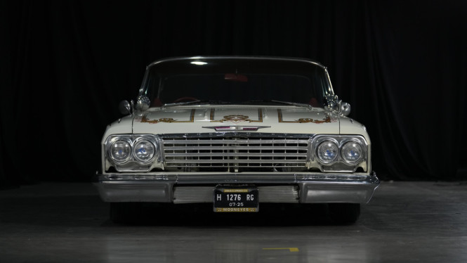 Best Hot Rod & Custom Car