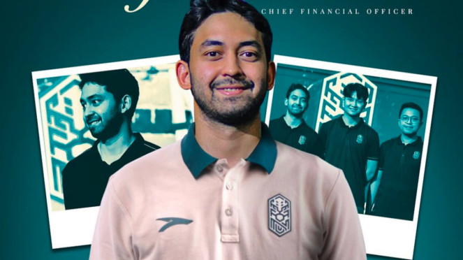 Profil Nadif Zahiruddin