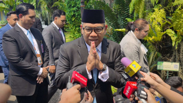 Wakil Ketua LPS, Farid Azhar Nasution