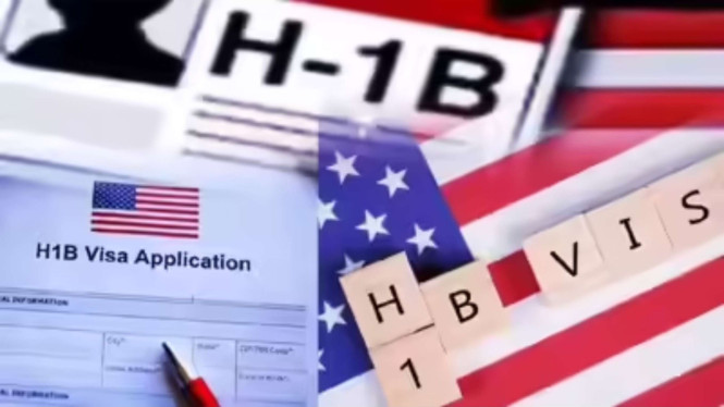 visa H-1B