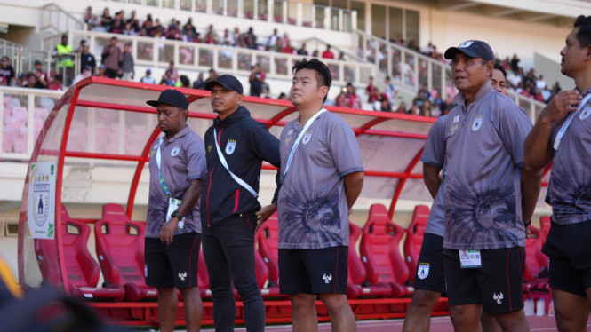 Manajer Persipura Jayapura, Owen Rahadiyan
