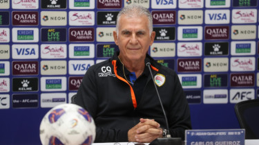Carlos Queiroz