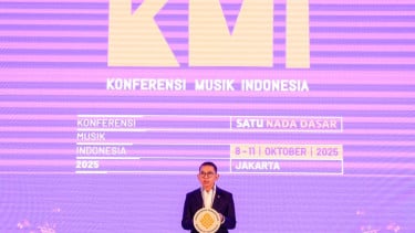 Menbud, Fadli Zon.