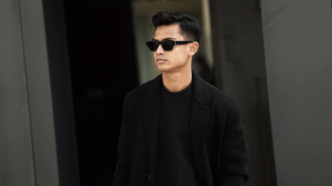 Pratama Arhan.