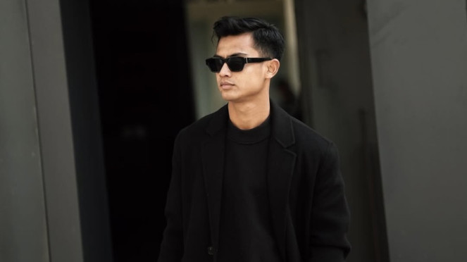 Pratama Arhan.