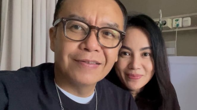 Ari Lasso dan Dearly Joshua., Heboh! Pengakuan Jule Soal Na Daehoon Diduga Lakukan KDRT, Na Daehoon dan Jule., Jule Diduga Bongkar Tabiat Buruk Na Daehoon, Netizen: Di-KDRT Kok Malah Menggatal?, Viral! Na Daehoon Diduga Lakukan KDRT, Jule Khawatirkan Kondisi Anak