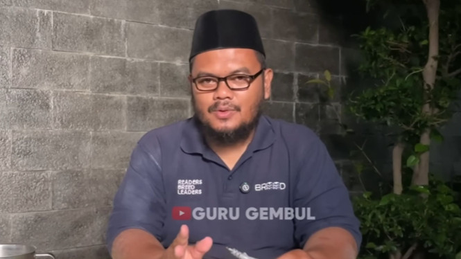 Guru Gembul