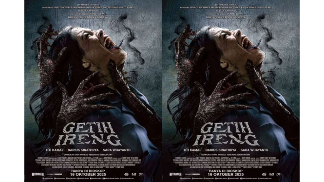 Film Getih Ireng
