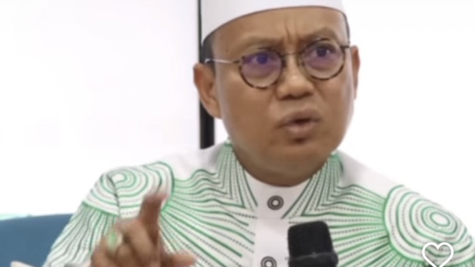 Ustaz Dasad Latif.
