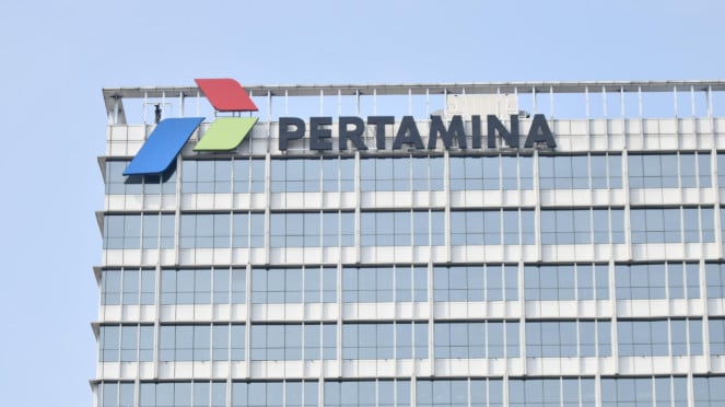 Gedung Pertamina