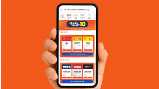 5 Tips Makin Untung Manfaatin Promo Tanggal Kembar di Shopee