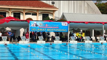 Wirawati Cup 2025 Pecahkan Rekor Muri