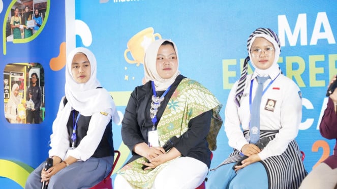 PNM Gelar Madani Entrepreneur Academy (MEA) 2025