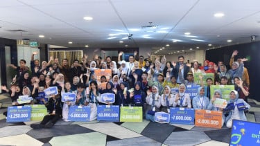 PNM Gelar Madani Entrepreneur Academy (MEA) 2025