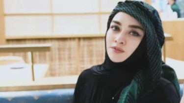 Zeda Salim