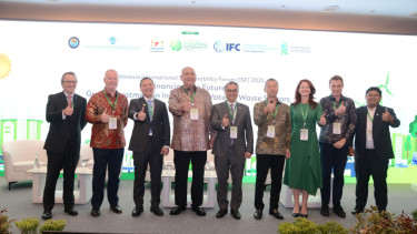 Financing the Future: Green Investment in Indonesia’s Water & Waste Sectors