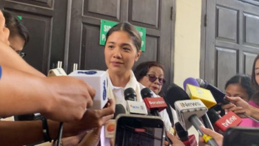Istri Nadiem Makarim, Franka Franklin
