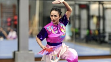 Krisdayanti