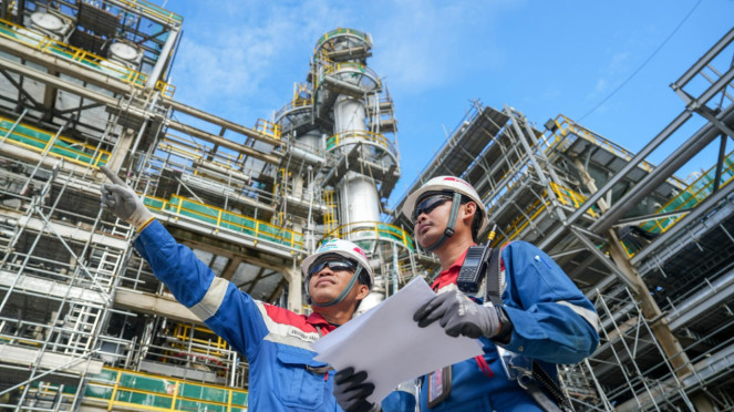 Pertamina