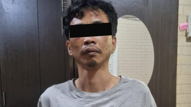 Pelaku penipuan mengaku Staf Anggota DPR