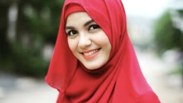 Nadya Almira