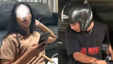 ART Kegep Bawa Pacar ke Rumah Majikan Setelah 4 Hari Ditinggal Liburan