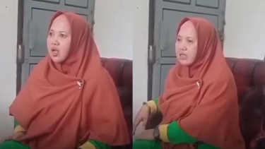 Sosok Dini Fitria, Kepala Sekolah SMAN 1 Cimarga