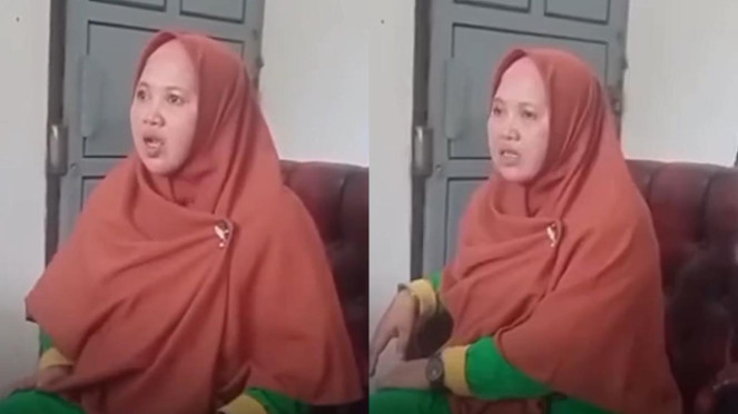 Sosok Dini Fitria, Kepala Sekolah SMAN 1 Cimarga