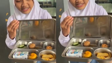 Ilustrasi Menu MBG