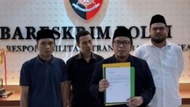 PBNU Resmi Laporkan Trans7 ke Bareskrim Polri