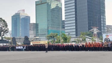 Apel Jaga Jakarta