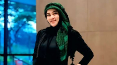 Zeda Salim