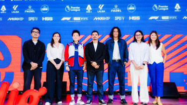 Vidio Sports Festival