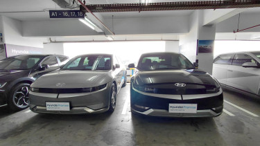 Mobil Bekas Hyundai
