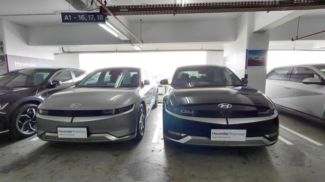 Mobil Bekas Hyundai