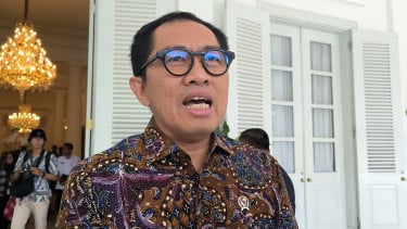 Wakil Ketua Umum DPP Partai Kebangkitan Bangsa (PKB), Faisol Riza