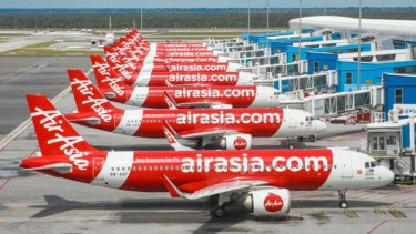 Maskapai AirAsia