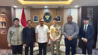 Wamen Investasi dan Hilirisasi, Todotua Pasaribu, Manajemen Edena Capital