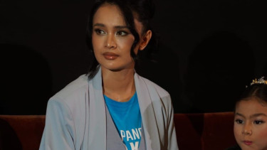 Michelle Ziudith.