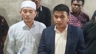 Persatuan Alumni dan Simpatisan Pondok Pesantren Bustanul Ulum (Prabu)